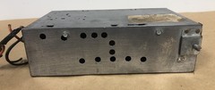 Vintage Chrysler Solid State AM Car Radio – Motorola Mark VII Model 2884750