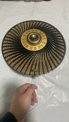 Toshiba 7TH-425 Transistor Radio AM Vintage Showa Retro Japan
