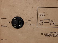 Grundig Majestic 7000 1950,s receiver made in germany