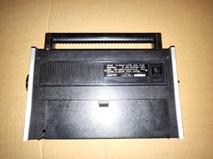 Montgomery Wards Airline Cb HAM WB AIR PB SW AM FM. MODEL GEN 1488A