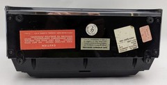 VTG Zenith Trans-Oceanic Royal D7000Y 11 SW Band Solid State World Radio *READ*