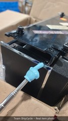 DEFECTIVE Vintage Zenith Royal 70001 Oceanic Radio Tested See Notes G3D