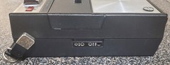 Vintage GE General Electric M8400D Cassette Recorder Player Tested Working