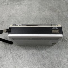 Vintage Sony FM/AM 2 Band Receiver TFM-6160W Tested And Works