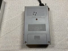 Realistic Hand Held Portable AM-FM Radio Radio Shack