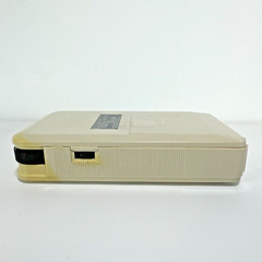 Vintage Raeka Model 820 AM FM NewWave Sound Radio Works