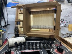 Sieko vacuum tube tester Adapter Extension Module – Includes Scroll! working