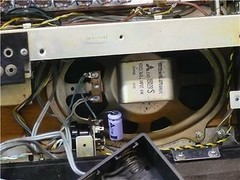 ZENITH Transoceanic Radio Estimate Service