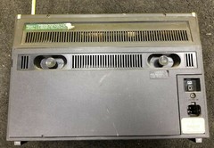 SONY FM/AM 9 band Receiver Model No. CRF-5090 – Working Condition