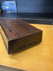 Soundesign 1980’s Vintage Alarm Clock Radio 3620WAL Parts Repair