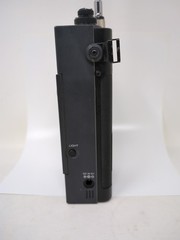 Sony Icf-Pro80 Radio For Parts and Repair Only – Powers on!