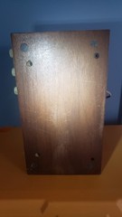 KLH Model Twenty-One Vintage Table Top Radio