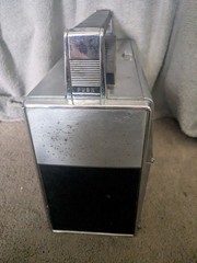 Zenith Trans-Oceanic Royal 1000-D Radio