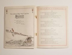 1923 MAGNAVOX Radiotikes Marketing Booklet Published by The Magnavox Company HTF