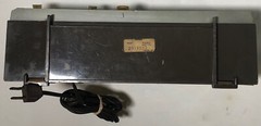 Zenith Model Z275L Vintage Radio