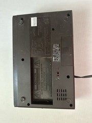General Electric 7-4646A AM/FM Digital Clock Radio Works.