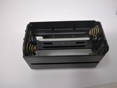 Sony Icf-Pro80 Radio For Parts and Repair Only – Powers on!