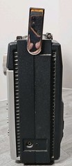 Vintage Super Radio II General Electric 7-2885D GE Long Range AM/FM Radio Tested