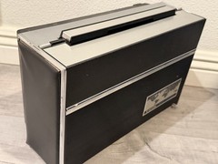 Zenith Royal 7000 RD7000Y Trans Oceanic 11 Band FM/SW Radio Tested Works