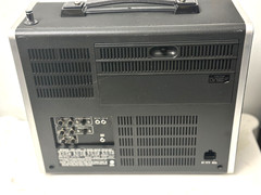 SONY Multi Band Receiver, Model No CRF-150, Tested/Works.