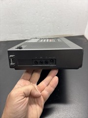 Vintage SONY ICF-2001 World Band Radio Receiver (PARTS ONLY SOLD AS IS)