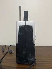Sears 174.22500500 Multiband Radio – AM/FM Works, SW/Other Bands Untested
