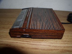 VINTAGE REALISTIC WEATHERADIO ALERT II MODEL 12-140