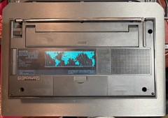 Sony ICF-2010-Excellent Condition Recapped & Upgraded June &rsquo;26 By Adel In the US