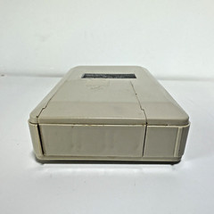 Vintage Raeka Model 820 AM FM NewWave Sound Radio Works