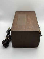 Vintage Magnavox 1R1707 Flip Clock AM/FM Radio – Clock Works – Display/Repair