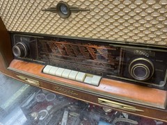 Nordmende Othello 55 Radio Made in Germany