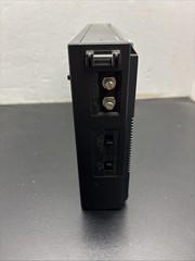 Vintage SONY ICF-2001 World Band Radio Receiver (PARTS ONLY SOLD AS IS)