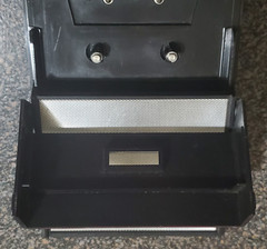 Vintage GE General Electric M8400D Cassette Recorder Player Tested Working