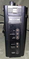 Panasonic Portable Radio AM/FM/PSB RF-888 Shortwave Receiver Vintage 3 Band