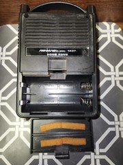 Vintage Soundesign Tested & Working Portable AM Radio Model 1437 Sound Design