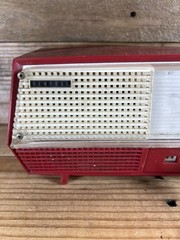 Vintage General SW MW 5M479 Radio AS IS