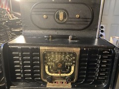 RCA Trans-Oceanic Shortwave Radios Times 2