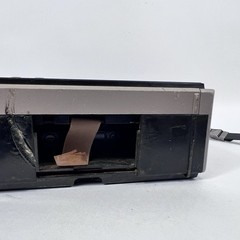 Vintage Sony ICF-5500W Radio Portable 3 Band Receiver AM/FM PSB Tested Works