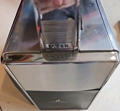 Trans-Oceanic FM-AM Multiband Royal 3000-1 Radio | Belonged To Ron Tonkin WORKS