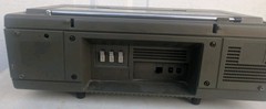 Panasonic Rf-3100 Fm-mw-sw 31 Band Reciever