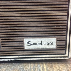 Vintage Sonnet 181P Multi-Band World Radio – AM/FM/SW/Air/PB/WB – Retro MCM Read