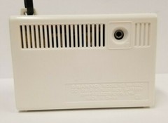 Sanyo RP1390 personal AM radio vintage TESTED