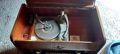 GRUNDIG Majestic 7000 / USA