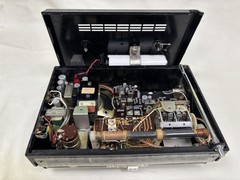 Sony TFM – 951 Transistor Radio From 1963 FM/ MW Bands, Works And Good Condition