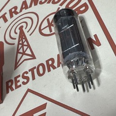 Philco 12CA5 Vintage vacuum tube Tested NOS Emission (M12B-Z Stock)