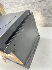 Tenkai GW-2066 all-in-one compact stereo system, Untested Turn Table Does Spin