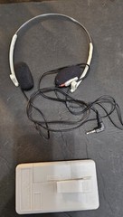 Vtg 80&rsquo;s Panasonic RARE RF-422 AM-FM Walkman TESTED, CLEAN & WORKS GREAT!