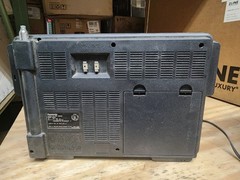 Panasonic RF-2800