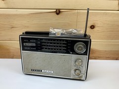 ORION High Light All Wave 16 Transistor Solid State Radio