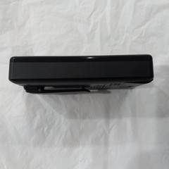 Vintage Toshiba Am/Fm Handheld Walkman Radio Model Rp-2018